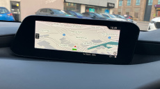 Mazda 3 2.0 e-Skyactiv X MHEV [186] GT Sport 5dr Petrol Hatchback